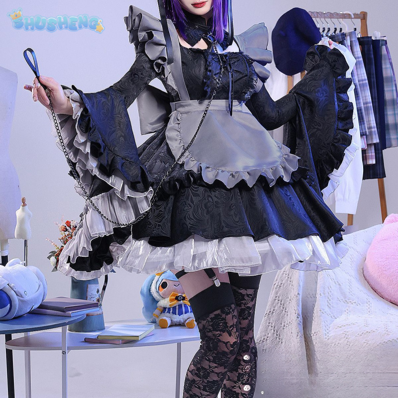 Kitagawa Marin My Dress-Up Dar – Anime Cosplay Girl Name recenzja i cena