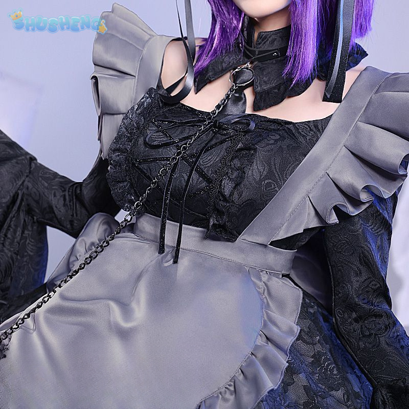 Kitagawa Marin My Dress-Up Dar – Anime Cosplay Girl Name recenzja i cena