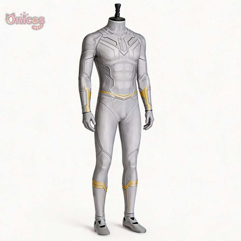 Kostium Cosplay WandaVision Bi – Anime Cosplay Bodysuit recenzja i cena