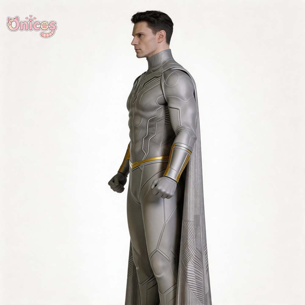 Kostium Cosplay WandaVision Bi – Anime Cosplay Bodysuit recenzja i cena