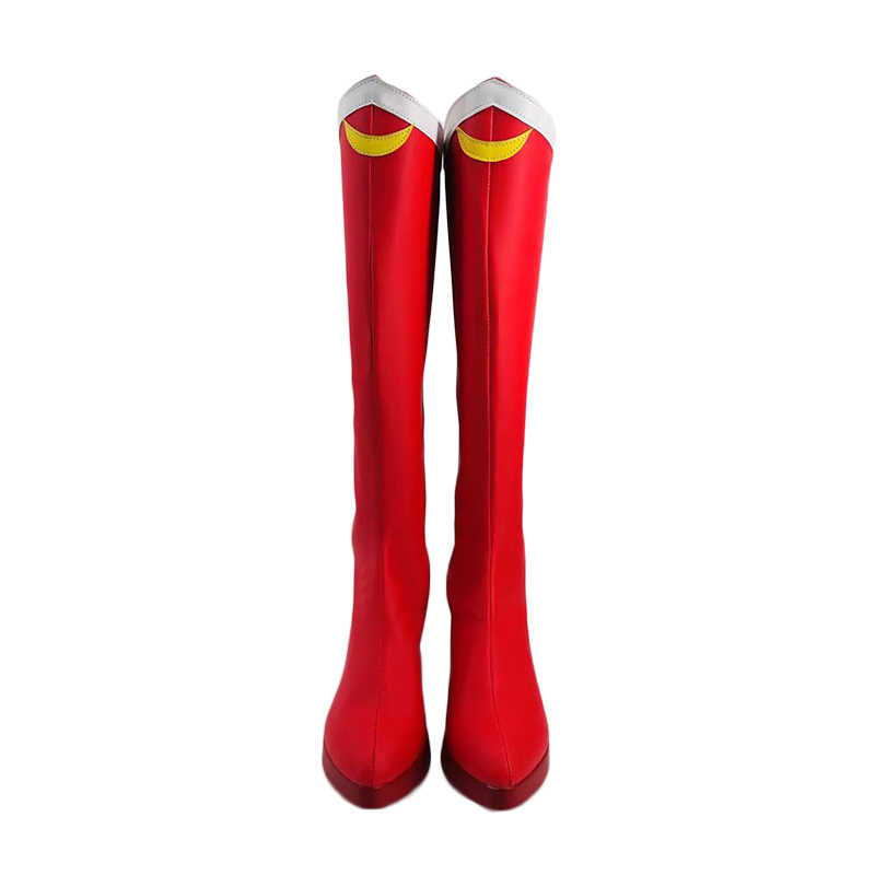 Buty do cosplayu Sailor Moon T – Sailor Moon Wand recenzja i cena