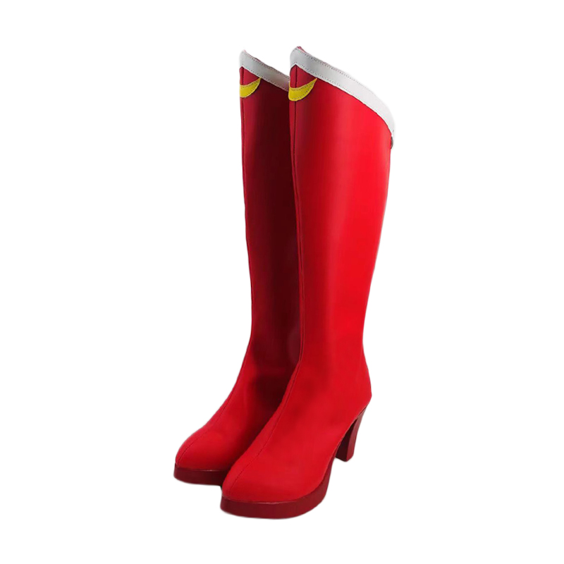 Buty do cosplayu Sailor Moon T – Sailor Moon Wand recenzja i cena