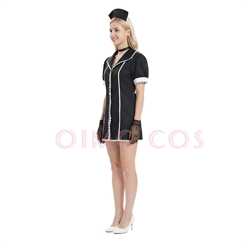 Kostium Cosplay My Dress-Up Da – Kitagawa Anime Cosplay recenzja i cena