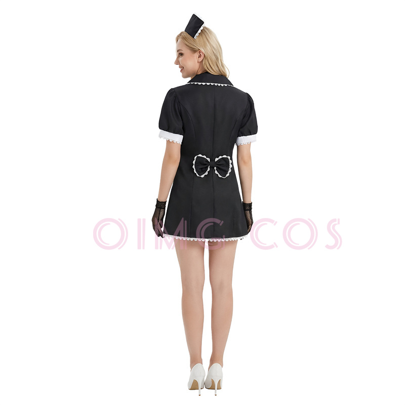 Kostium Cosplay My Dress-Up Da – Kitagawa Anime Cosplay recenzja i cena