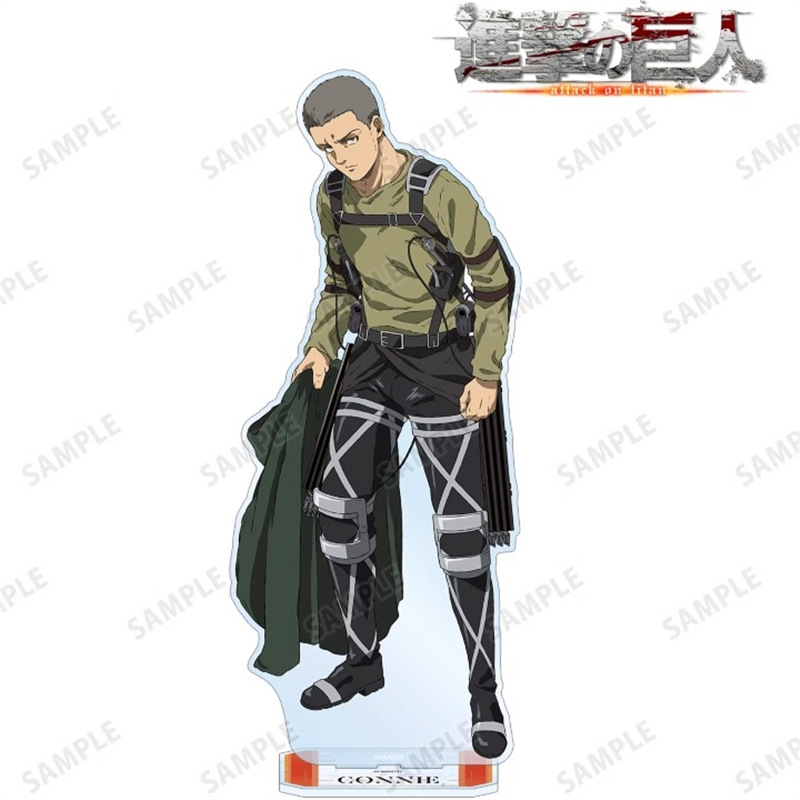 Atak Tytanów Ostatnia Rozdział – Anime Cosplay Props recenzja i cena