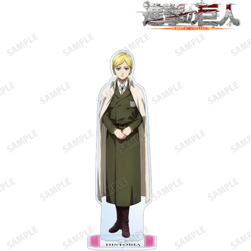 Atak Tytanów Ostatnia Rozdział – Anime Cosplay Props recenzja i cena