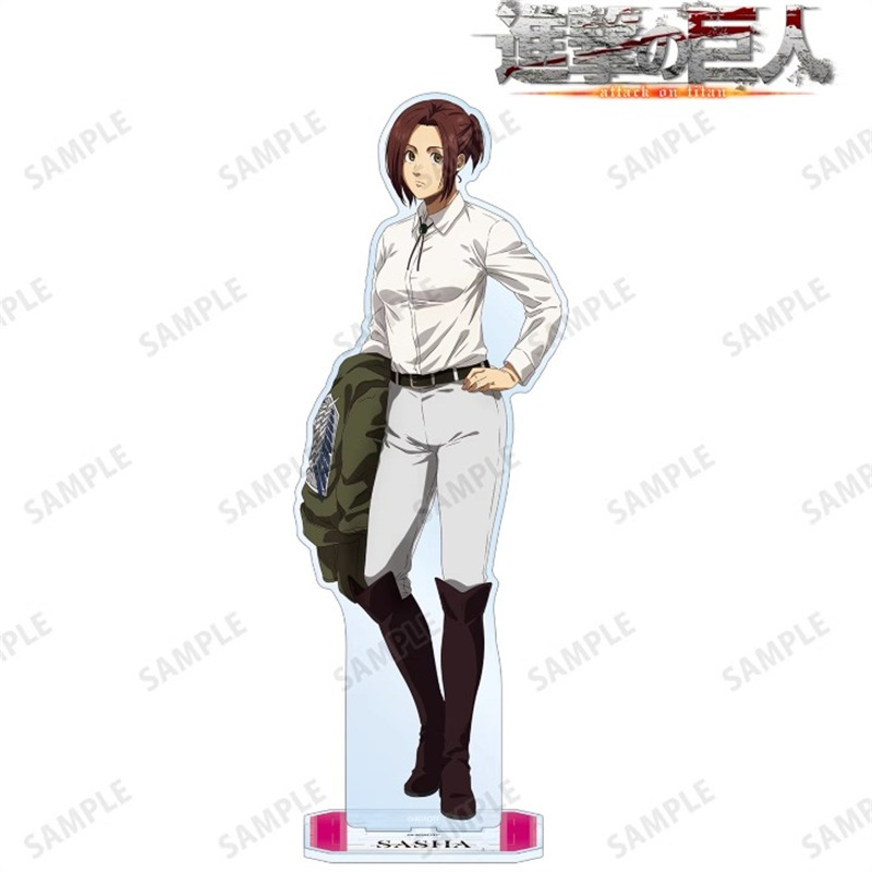 Atak Tytanów Ostatnia Rozdział – Anime Cosplay Props recenzja i cena