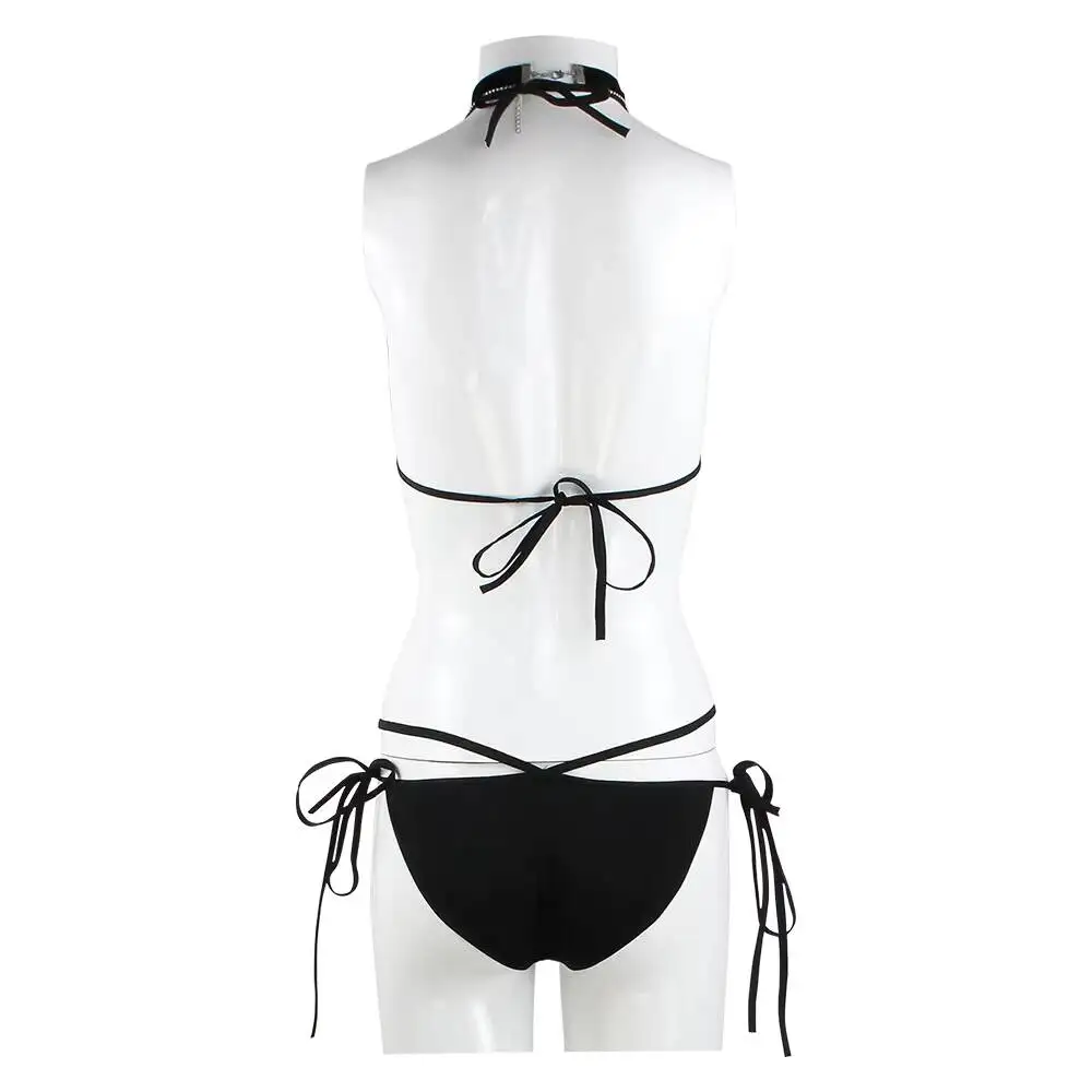 Anime My Dress-Up Darling Mari – Kitagawa Anime Cosplay recenzja i cena