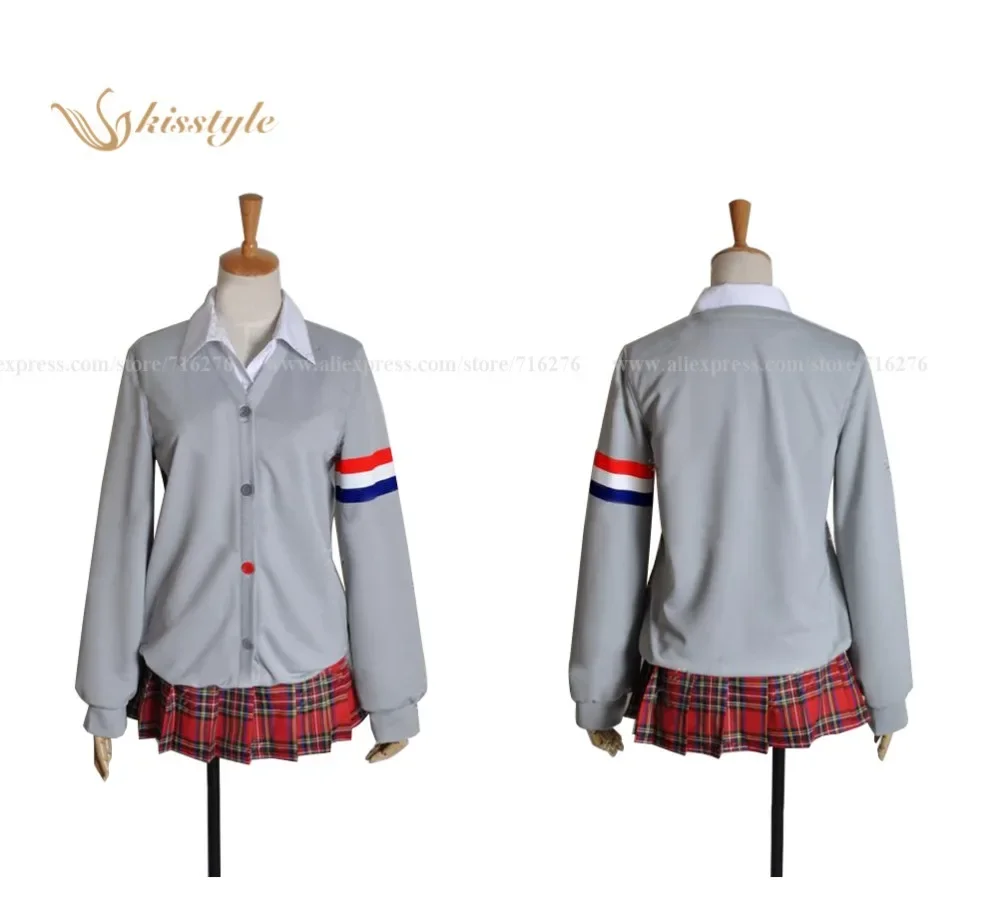 Anime Magical K-on! Kostium Co – Anime Cosplay London recenzja i cena
