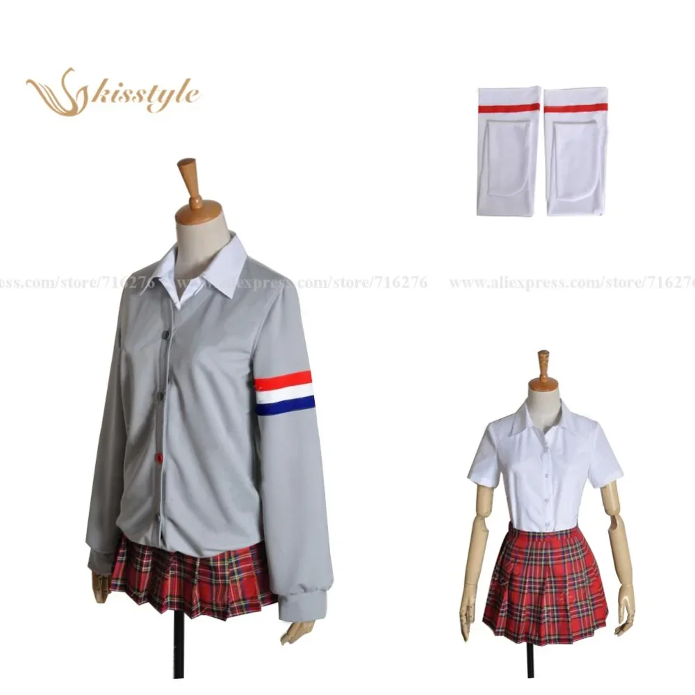 Anime Magical K-on! Kostium Co – Anime Cosplay London recenzja i cena