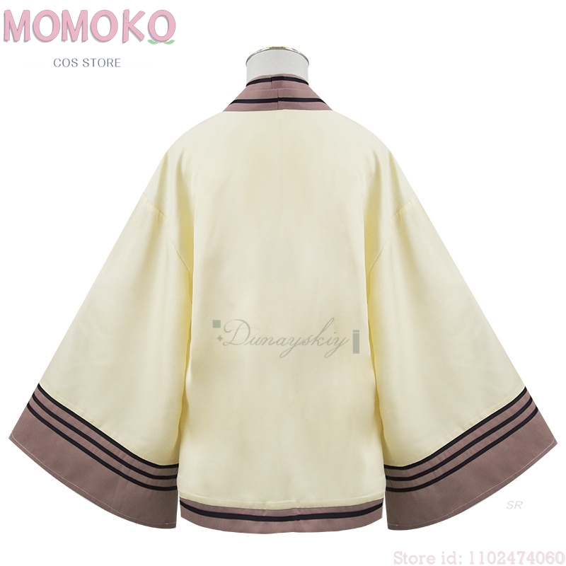 Kostium Halloween Damski Anime – Anime Cosplay Long Hair recenzja i cena