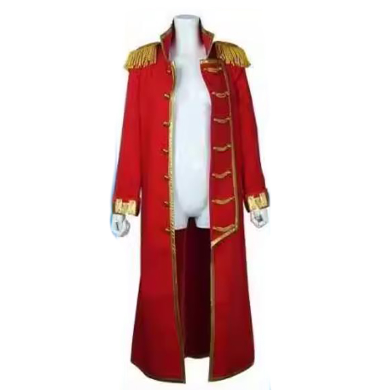 Anime Męski Kostium Cosplay Go – Anime Cosplay Luffy recenzja i cena