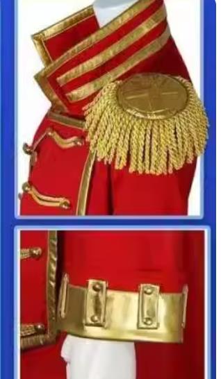 Anime Męski Kostium Cosplay Go – Anime Cosplay Luffy recenzja i cena