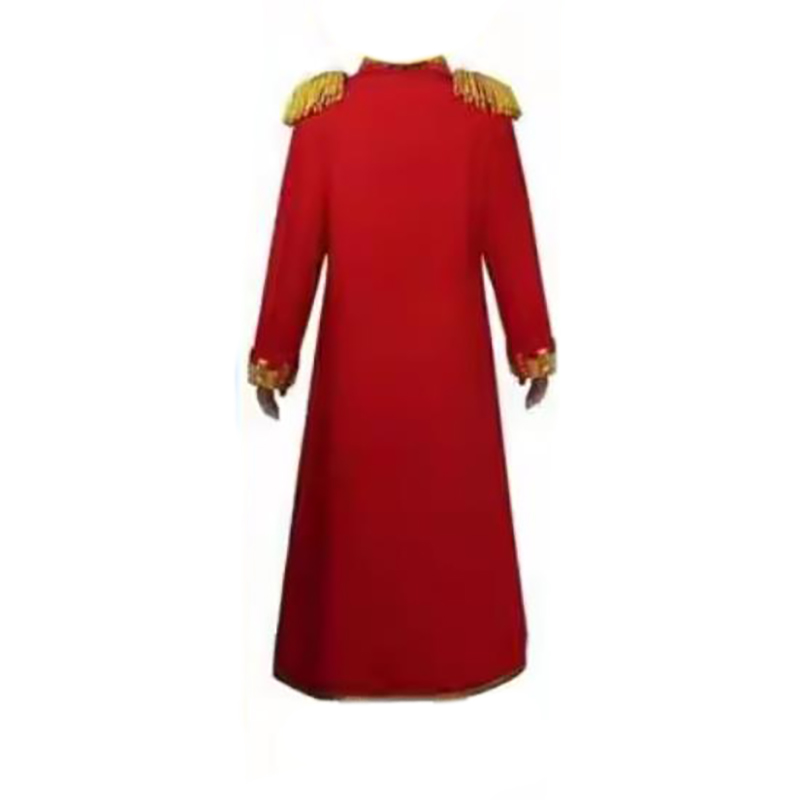 Anime Męski Kostium Cosplay Go – Anime Cosplay Luffy recenzja i cena