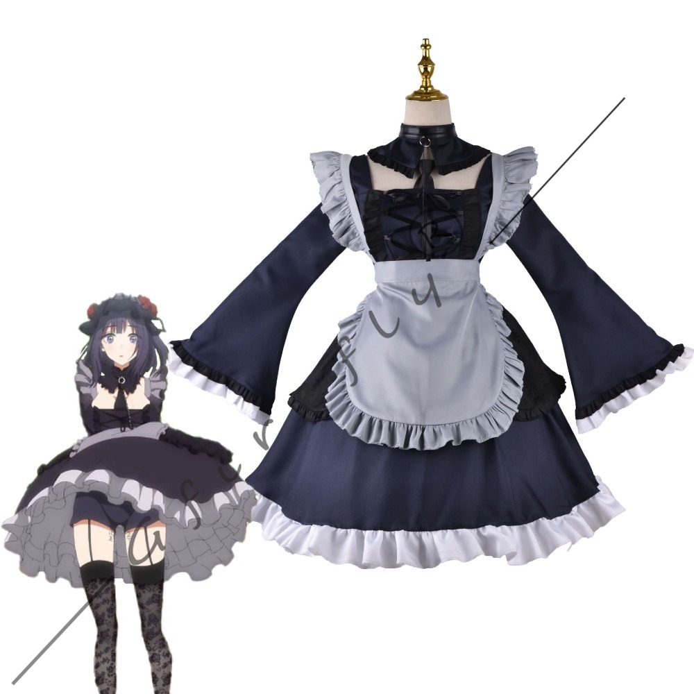 My Dress-Up Darling Marin Kita – Kitagawa Anime Cosplay recenzja i cena