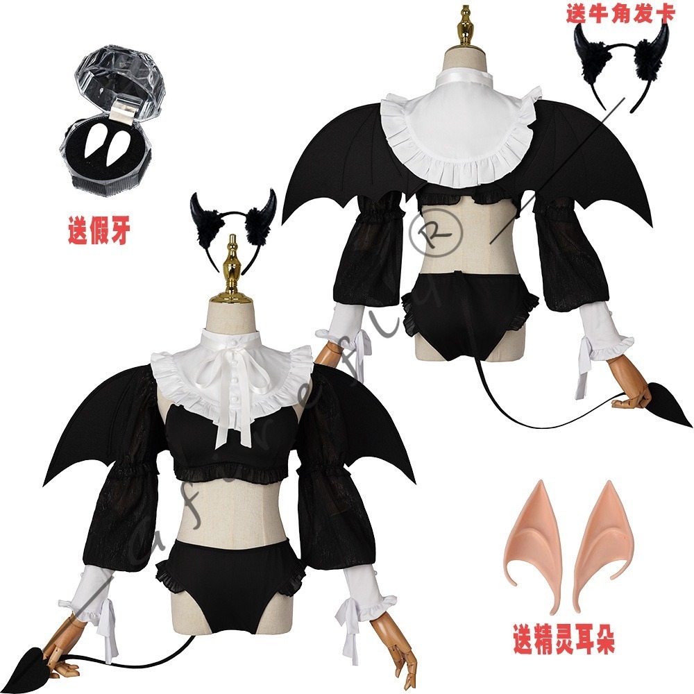 My Dress-Up Darling Marin Kita – Kitagawa Anime Cosplay recenzja i cena