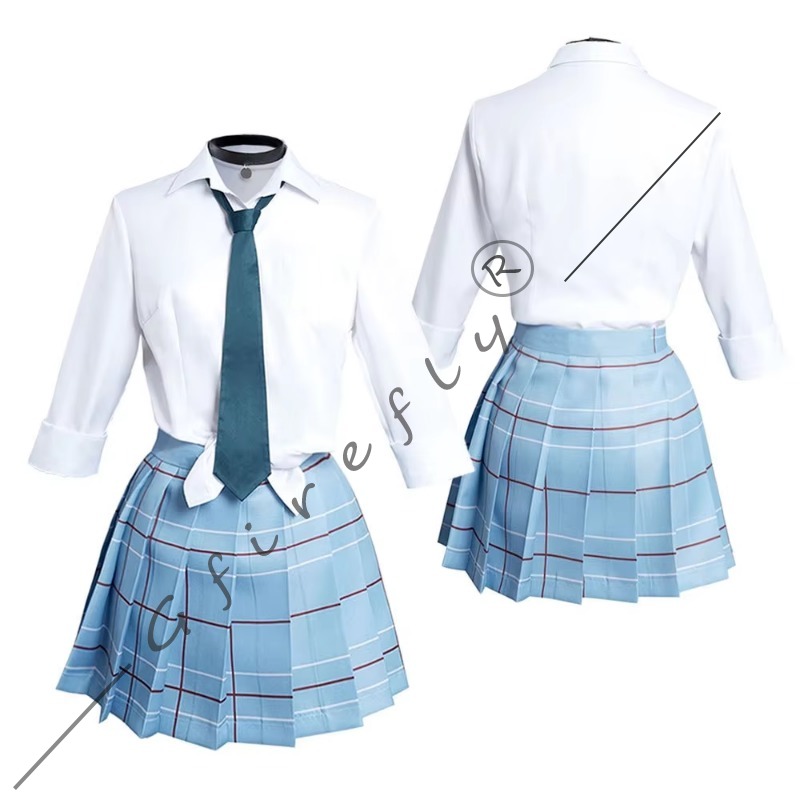 Anime moja przebieranka kochan – Kitagawa Anime Cosplay recenzja i cena