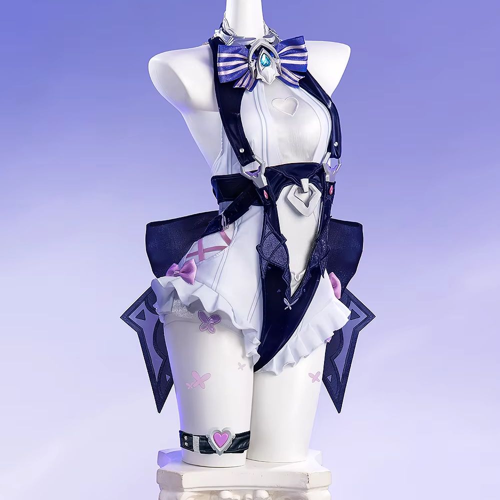 ZZZ ‌ Zenless Zone Zero Vivian – Quality Anime Cosplay recenzja i cena