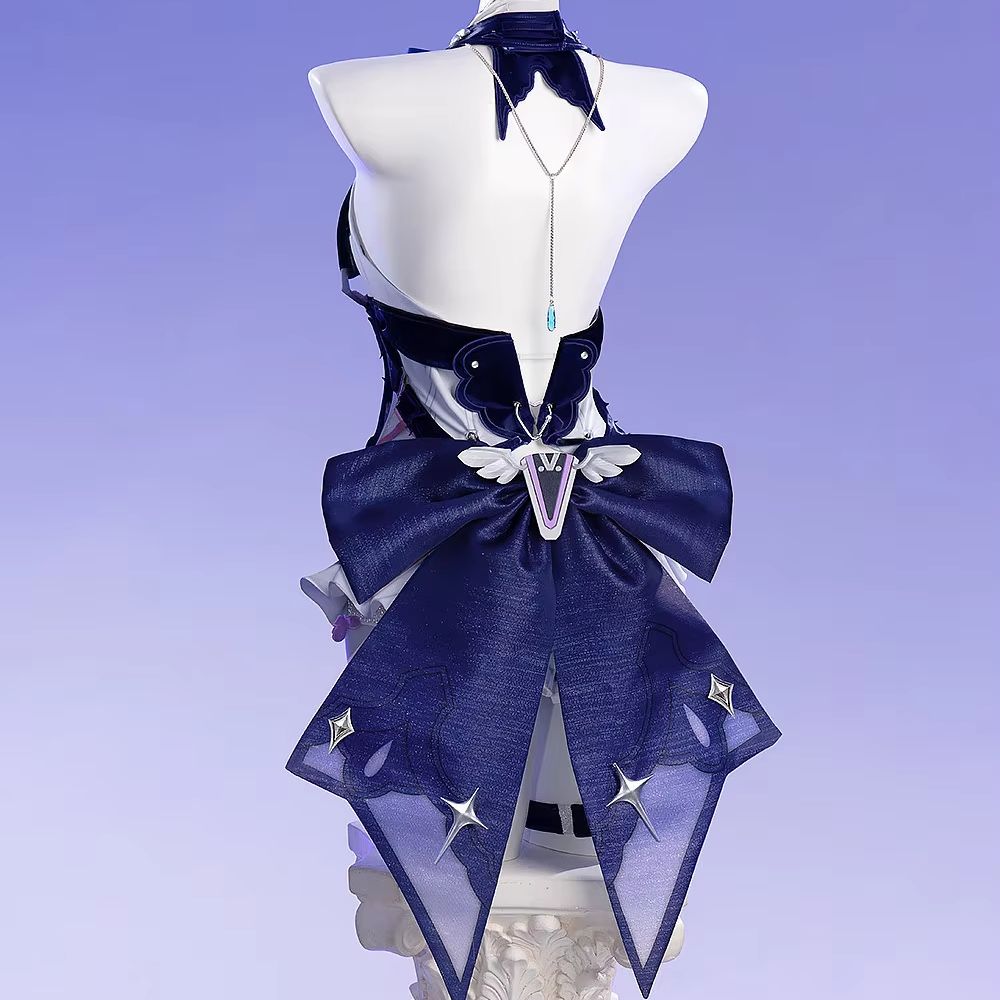 ZZZ ‌ Zenless Zone Zero Vivian – Quality Anime Cosplay recenzja i cena