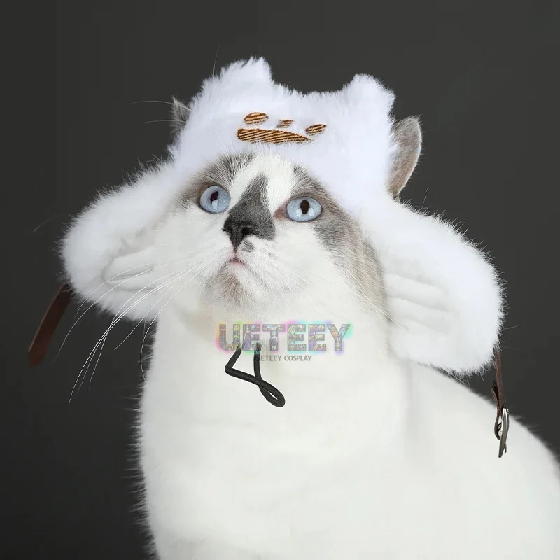 UETEEY Cos Athos Monster Hunte – Anime Cosplay Long Hair recenzja i cena