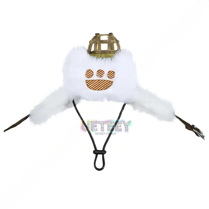UETEEY Cos Athos Monster Hunte – Anime Cosplay Long Hair recenzja i cena