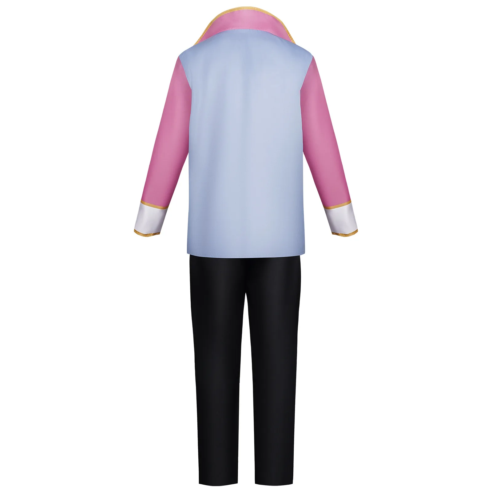 Kostium Cosplay Howl Anime Peł – Anime Cosplay Plus Size recenzja i cena