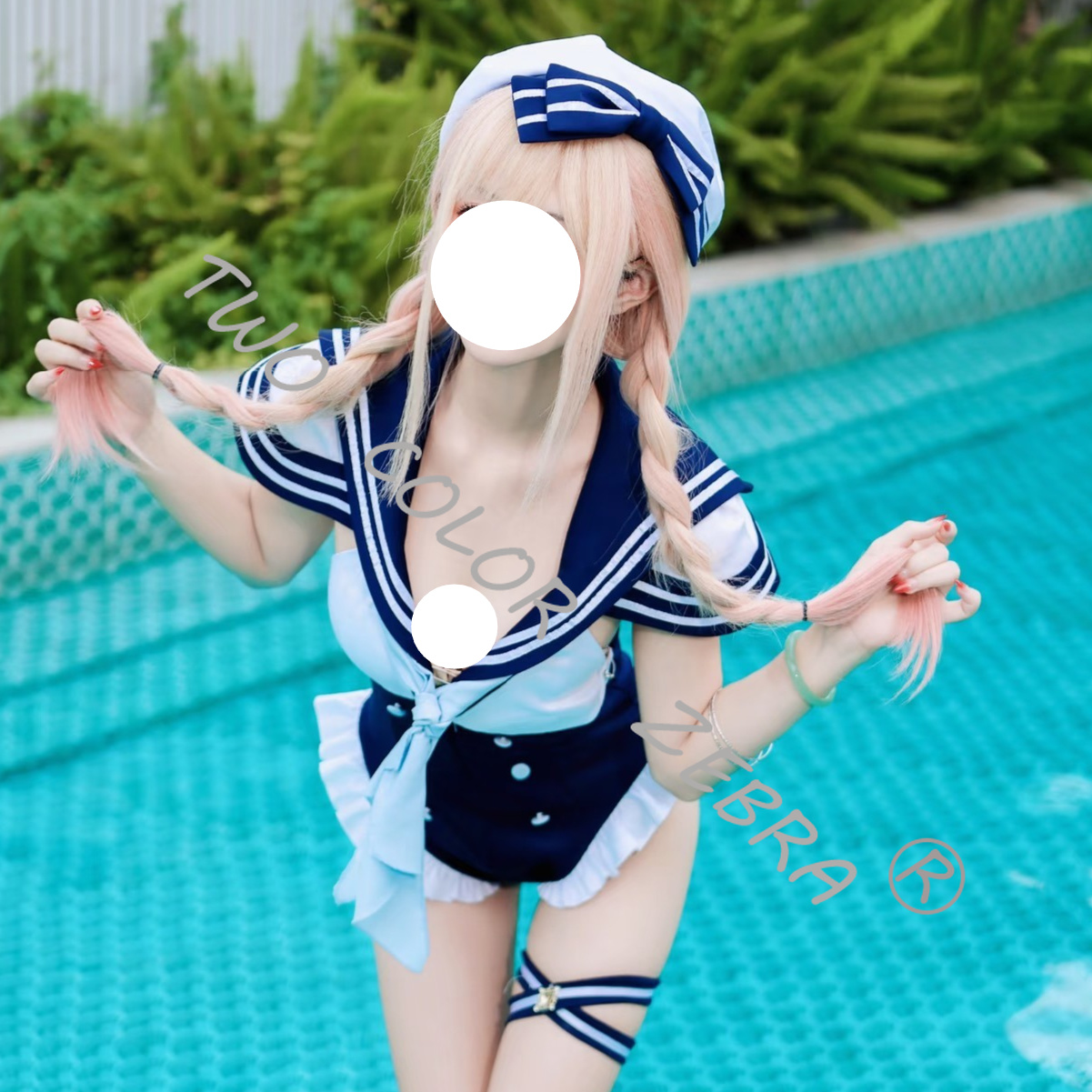 Anime My Dress-Up Kitagawa Mar – Kitagawa Anime Cosplay recenzja i cena