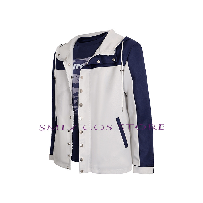 Anime PJSK Vivid BAD SQUAD BAD – Cosplay Anime Women recenzja i cena