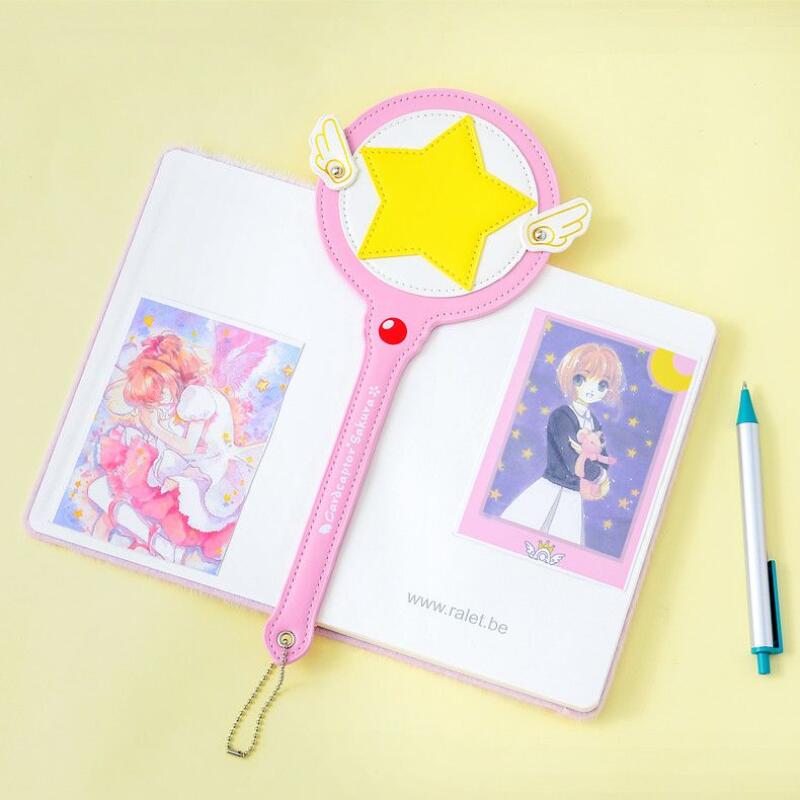 30 cm Card Captor Sakura Model – Sailor Moon Wand recenzja i cena