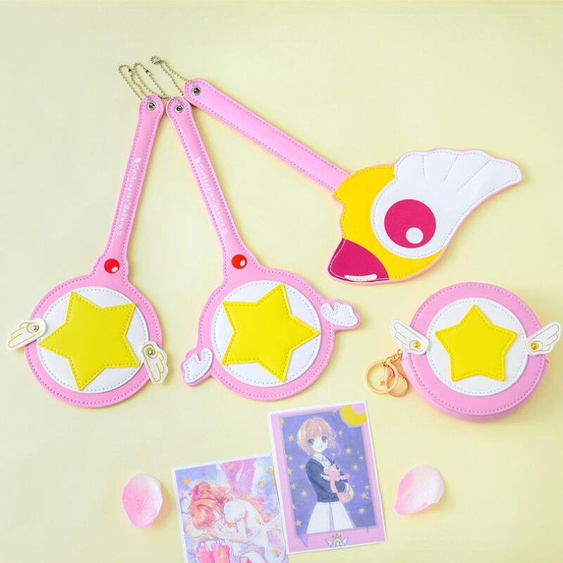 30 cm Card Captor Sakura Model – Sailor Moon Wand recenzja i cena