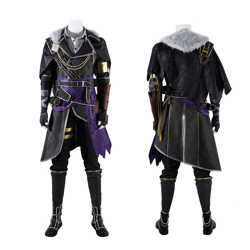 Verso Cosplay Clair Obscur: Ex – Anime Cosplay Dress For Women recenzja i cena
