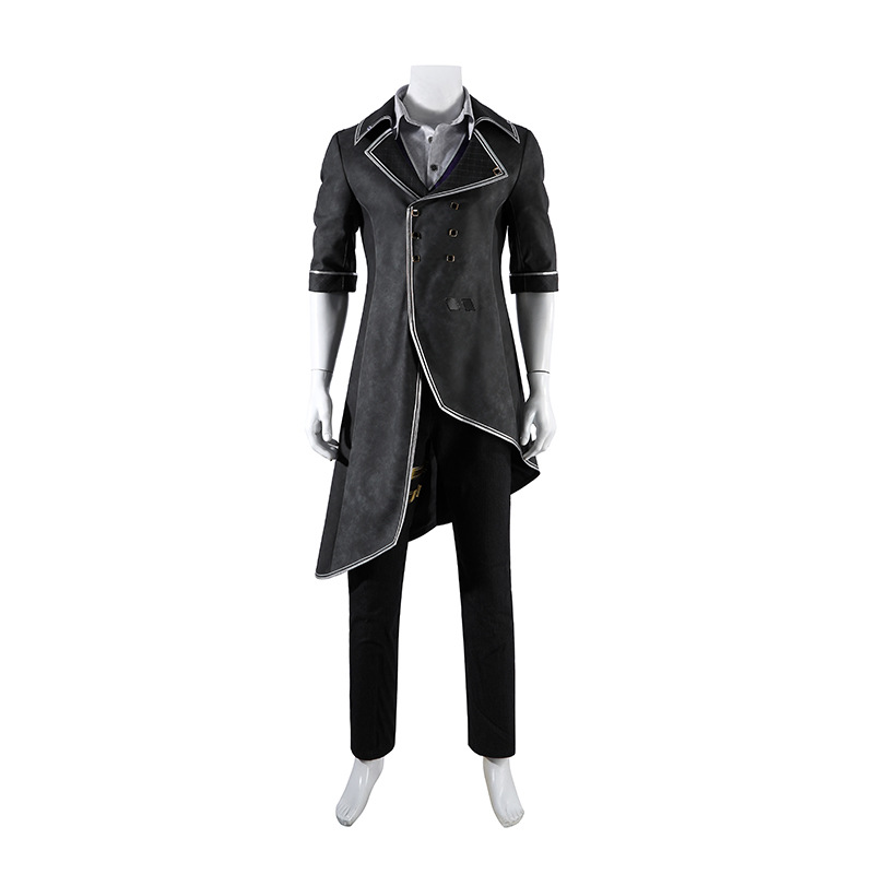 Verso Cosplay Clair Obscur: Ex – Anime Cosplay Dress For Women recenzja i cena