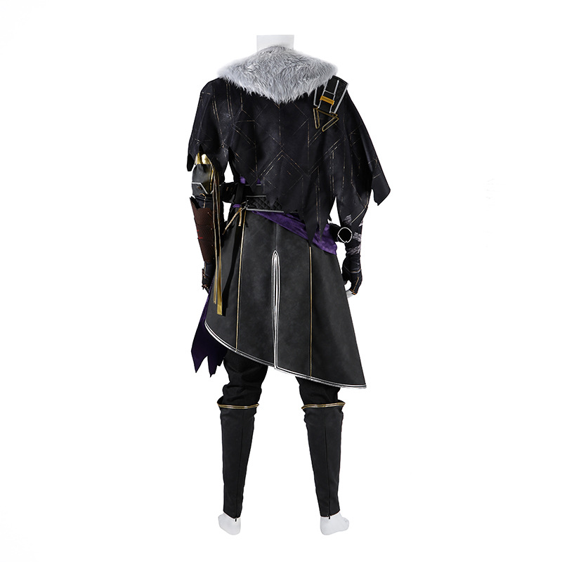 Verso Cosplay Clair Obscur: Ex – Anime Cosplay Dress For Women recenzja i cena