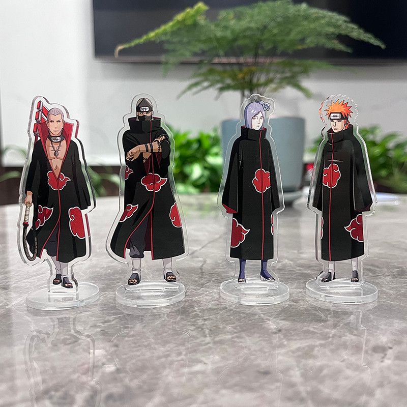 NARUTO Itachi Uchiha Kreskówka – Anime Cosplay Japan recenzja i cena