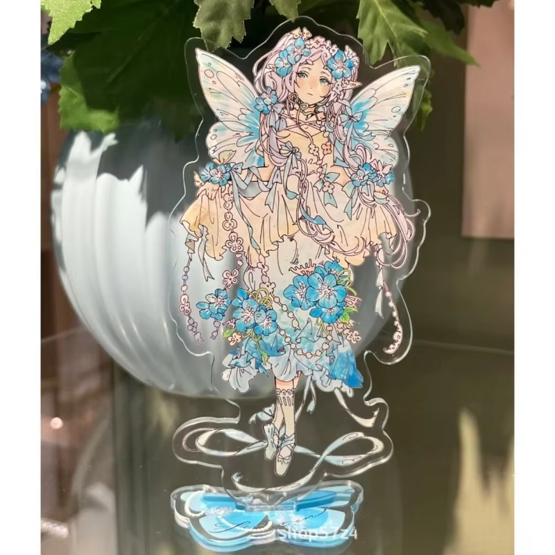 Frieren: Za granicą podróży Fe – Anime Cosplay Props recenzja i cena