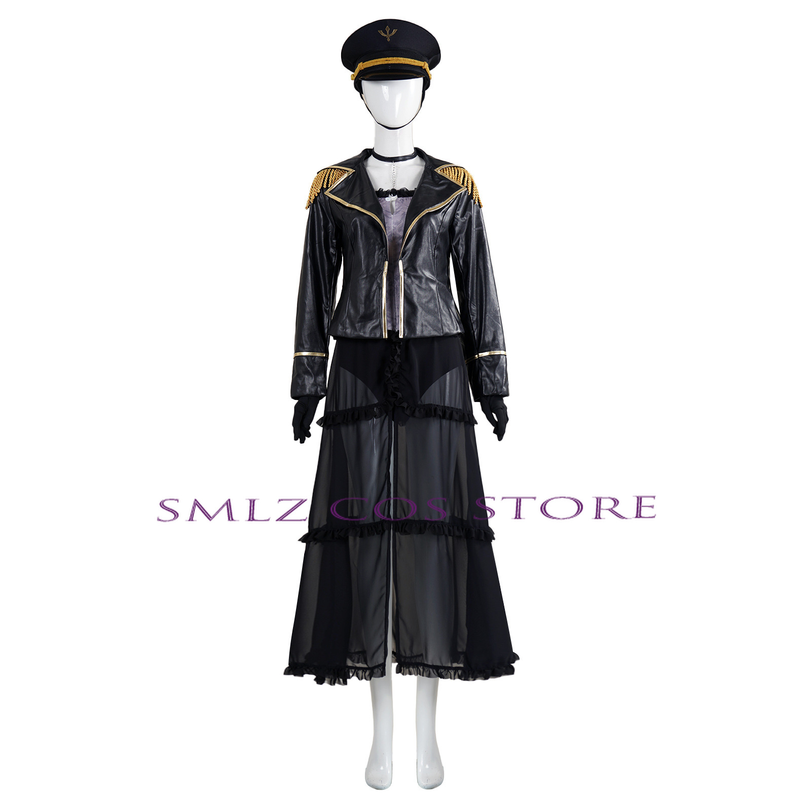 Anime My Dress-Up Marin Kitaga – Kitagawa Anime Cosplay recenzja i cena