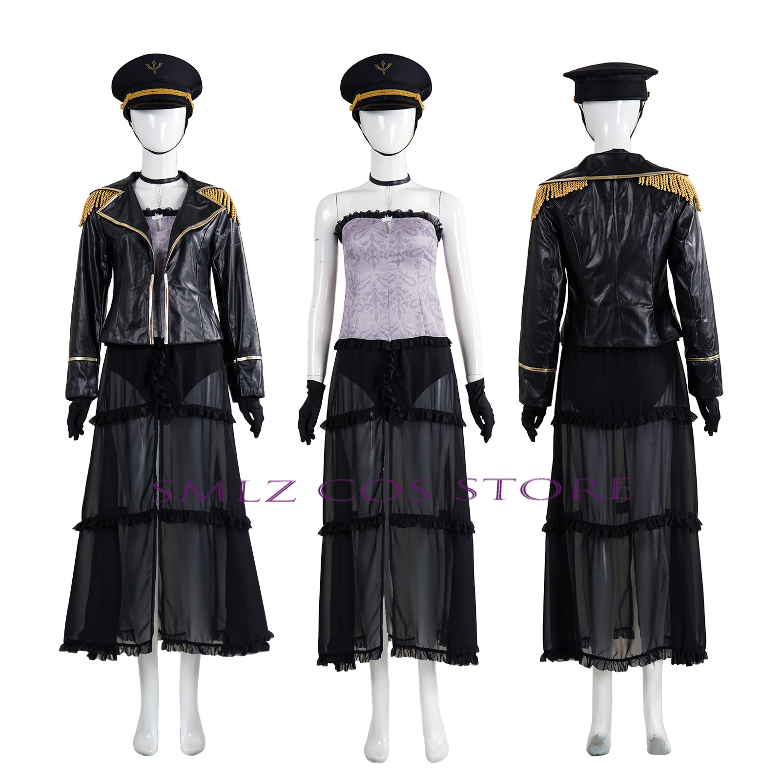 Anime My Dress-Up Marin Kitaga – Kitagawa Anime Cosplay recenzja i cena