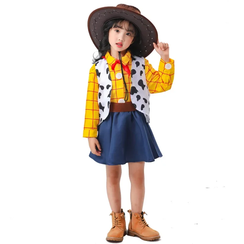 Halloween para rodzina pomysł  – Anime Cosplay Couples Ideas recenzja i cena