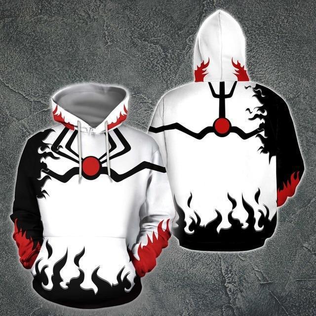Bluzy cosplay z anime Bleach,  – Fullmetal Alchemist Coat recenzja i cena