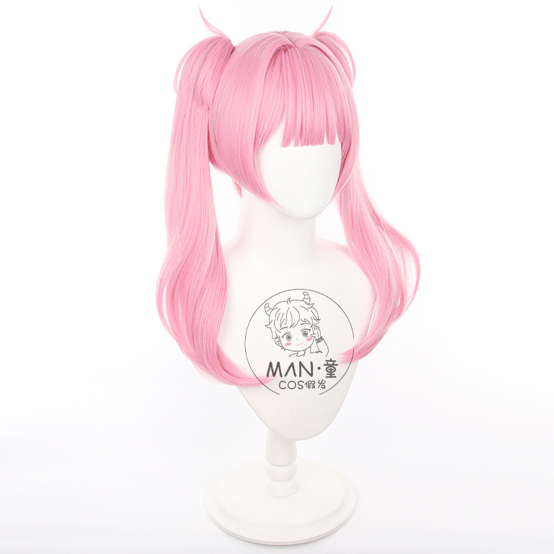 Peruka Cosplay Li Tianxi z Dłu – Anime Cosplay Link recenzja i cena