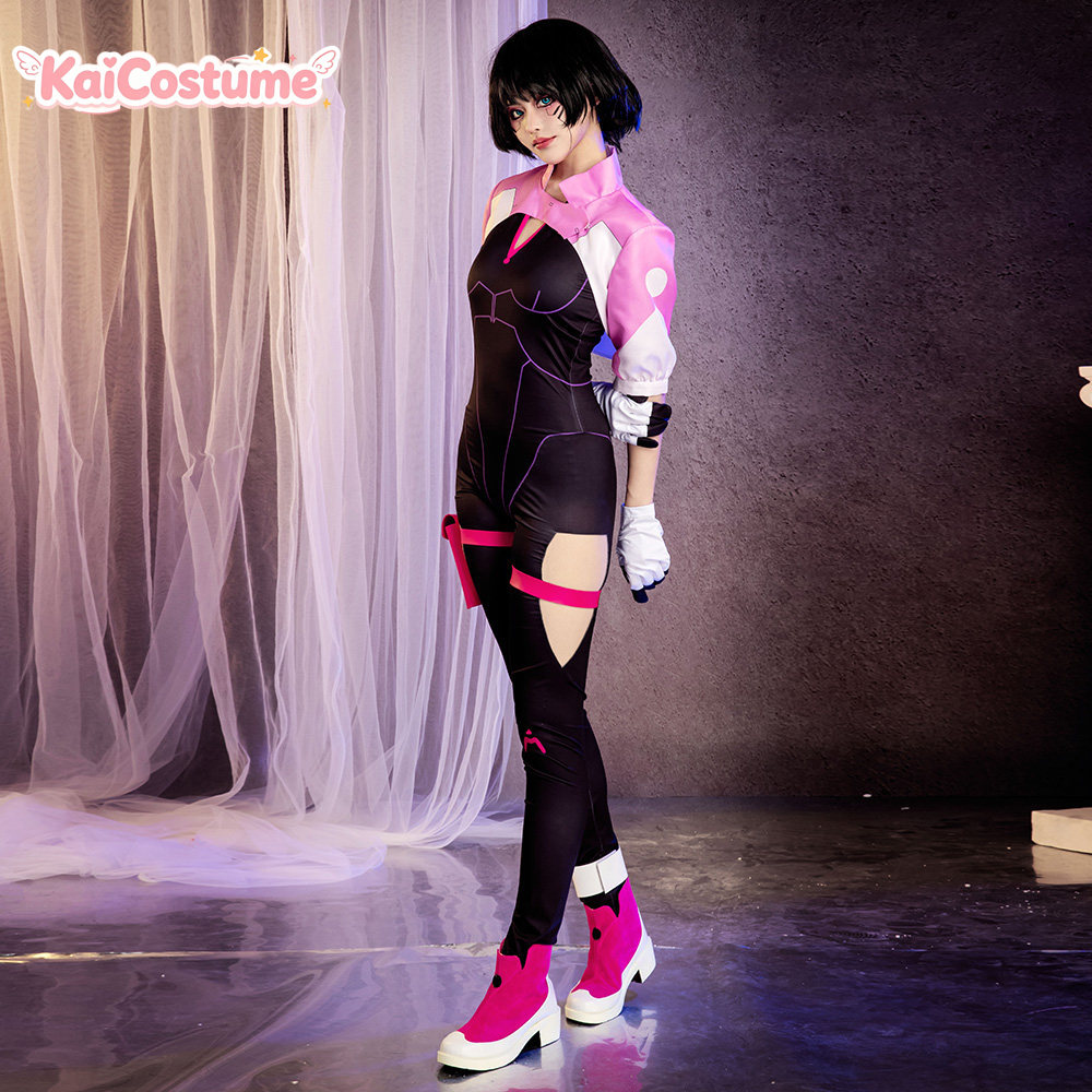 Wysokiej jakości strój cosplay – Quality Anime Cosplay recenzja i cena
