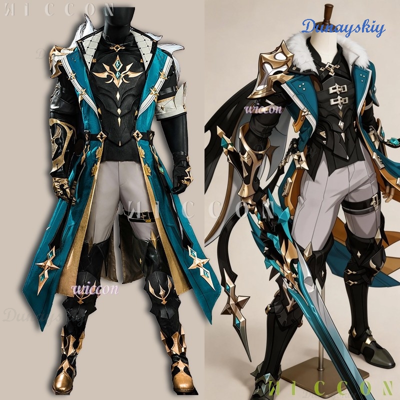 Kostiumy Cosplay Love CoCos St – Quality Anime Cosplay recenzja i cena
