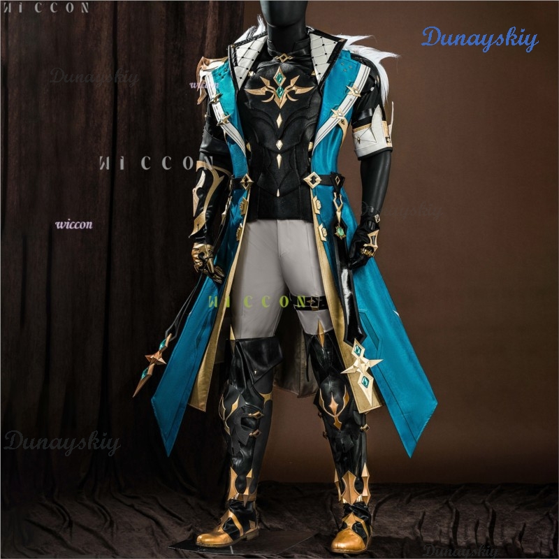 Kostiumy Cosplay Love CoCos St – Quality Anime Cosplay recenzja i cena