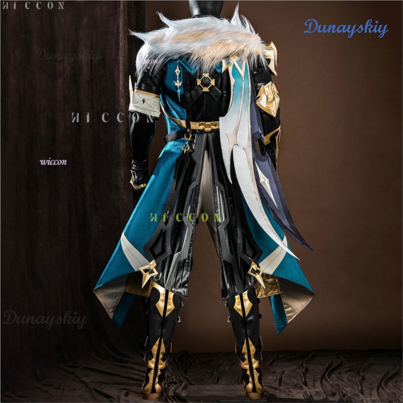 Kostiumy Cosplay Love CoCos St – Quality Anime Cosplay recenzja i cena