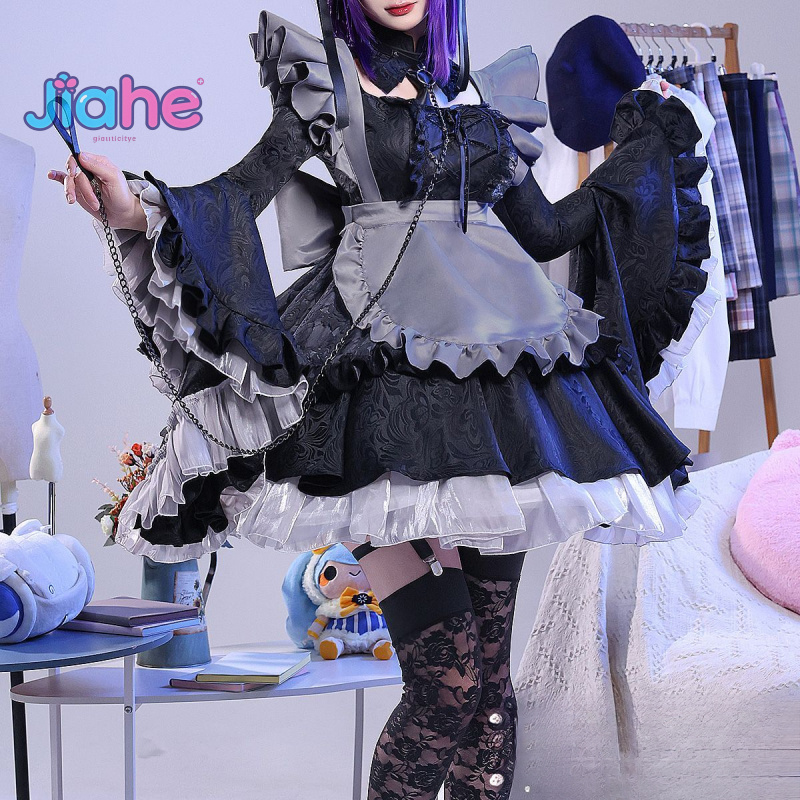Kitagawa Marin My Dress-Up Dar – Anime Cosplay Girl Name recenzja i cena