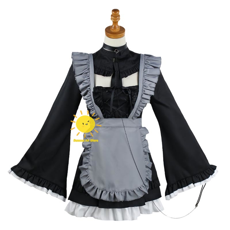 Kostiumy Cosplay Anime Kitagaw – Kitagawa Anime Cosplay recenzja i cena