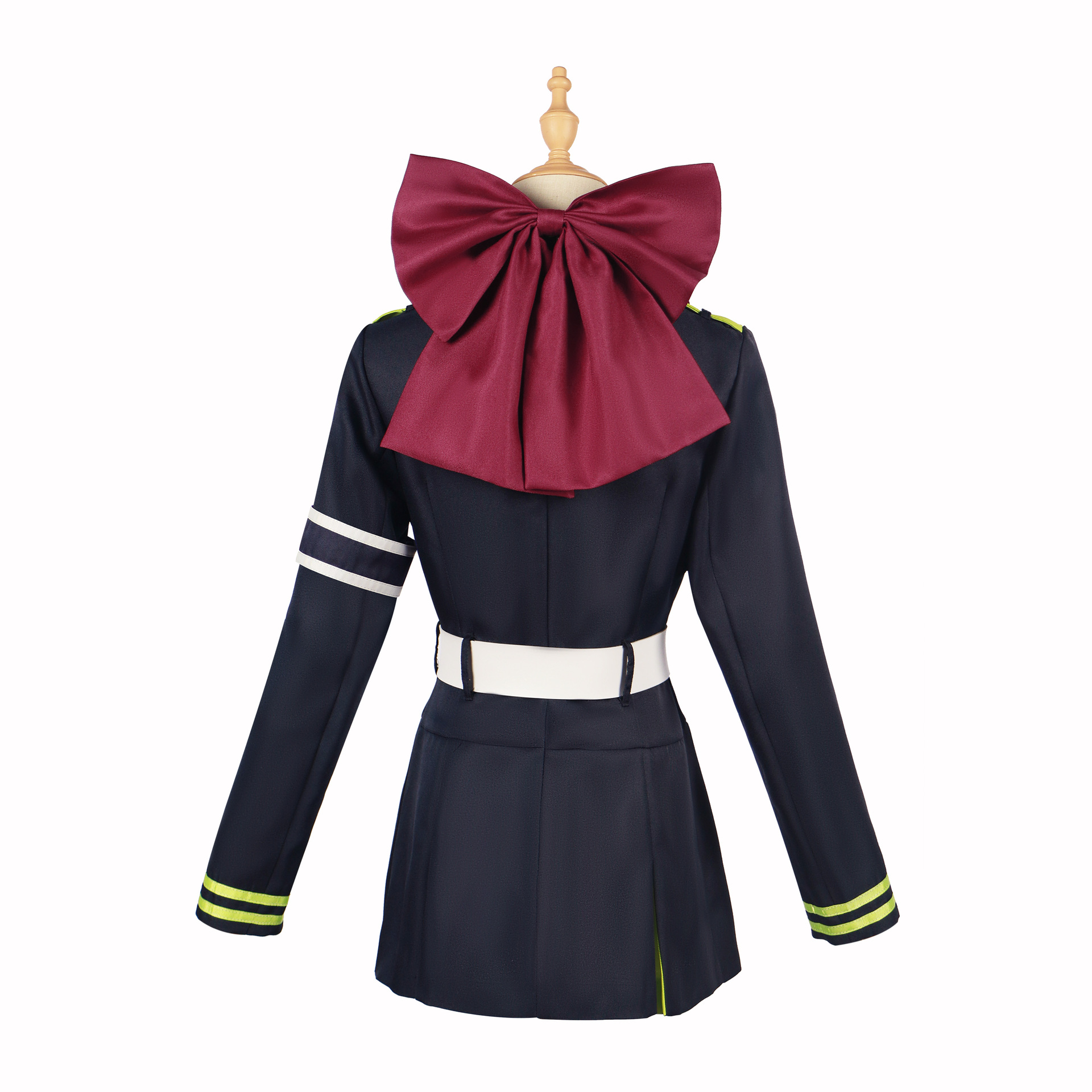 Anime Panger Owari No Seraph O – Anime Cosplay Jepang recenzja i cena