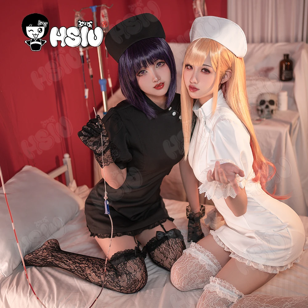 Marin Kitagawa Strój Pielęgnia – Kitagawa Anime Cosplay recenzja i cena