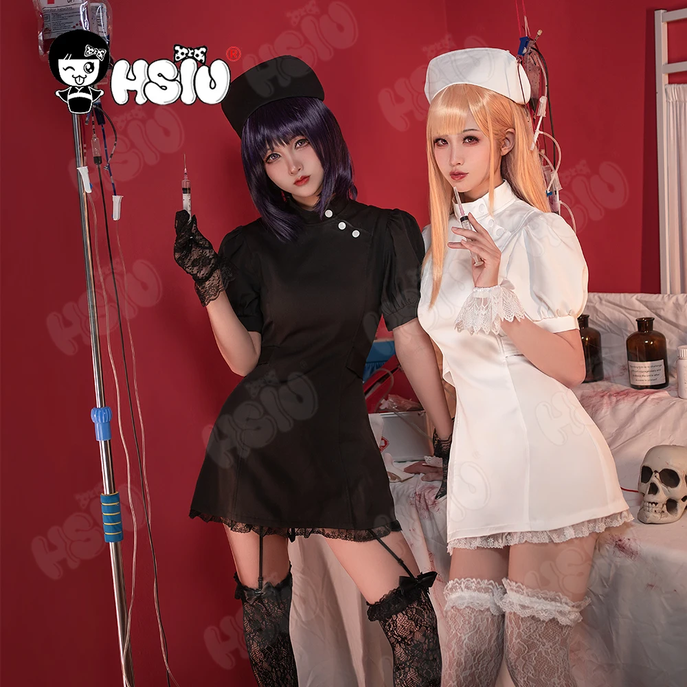 Marin Kitagawa Strój Pielęgnia – Kitagawa Anime Cosplay recenzja i cena