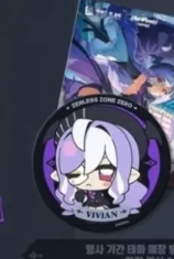 Zenless Zone Zero Vivian Hugo  – Cosplay Anime Female Characters recenzja i cena